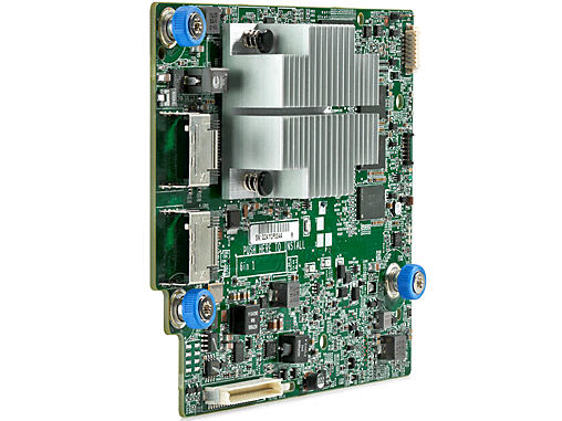 Smart Array P440ar/2GB FBWC 12Gb 2-ports Int SAS Controller - 12Gb/s SAS - Plug-in Module - RAID Supported - 0 1 ADM 1 10 5 50 6 60 RAID Level - 2 Total SAS Port(s) - 2 SAS Port(s) Internal - PC Linux SPARC Flash Backed Cache Smart Array P440ar/2GB FBWC 12Gb 2-ports Int SAS Controller - 12Gb/s SAS - Plug-in Module - RAID Supported - 0 1 ADM 1 10 5 50 6 60 RAID Level - 2 Total SAS Port(s) - 2 SAS Port(s) Internal - PC Linux SPARC Flash Backed Cache