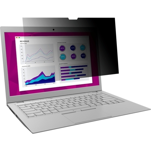 High Clarity Privacy Filter for Surface Laptop 13.5 inch Laptops 3:2 with COMPLY - Notebook privacy filter - 13.5 inch - black High Clarity Privacy Filter for Surface Laptop 13.5 inch Laptops 3:2 with COMPLY - Notebook privacy filter - 13.5 inch - black