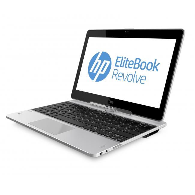 ELITEBOOK REVOLVE 810 G1 I5-3437U (1.9GHZ/3MB)4GB 1333 1D 128GB SSD 11.6 L ELITEBOOK REVOLVE 810 G1 I5-3437U (1.9GHZ/3MB)4GB 1333 1D 128GB SSD 11.6 L