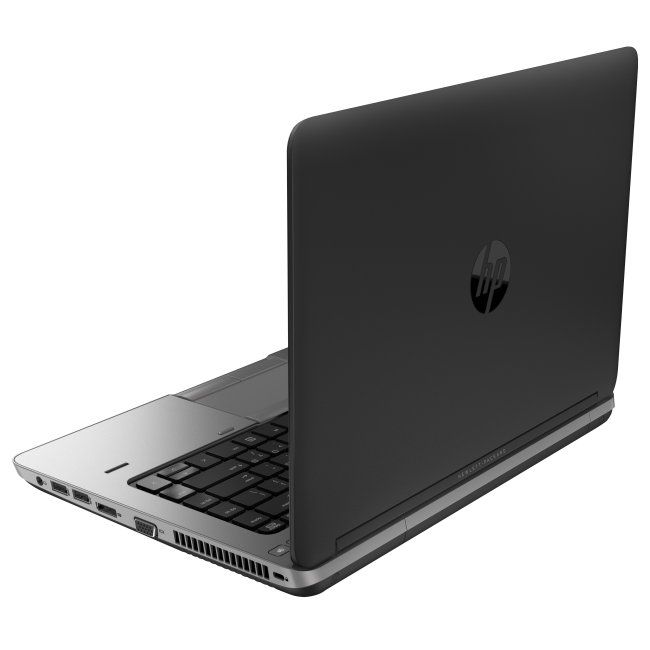 ProBook 640 G1 - Core i5 4310M / 2.7 GHz - Win 7 Pro 64-bit - 4 GB RAM - 500 GB HDD - DVD SuperMulti - 14 inch TN 1600 x 900 ( HD+ ) - HD Graphics 4600 ProBook 640 G1 - Core i5 4310M / 2.7 GHz - Win 7 Pro 64-bit - 4 GB RAM - 500 GB HDD - DVD SuperMulti - 14 inch TN 1600 x 900 ( HD+ ) - HD Graphics 4600