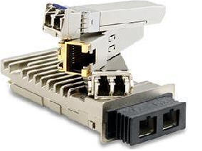 FINISAR FTLX8571D3BNL COMPATIBLE TAA COMPLIANT 10GBASE-SR SFP+ TRANSCEIVER