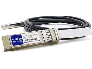 0.5m Juniper Compatible SFP+ DAC - Direct attach cable - SFP+ to SFP+ - 1.6 ft - twinaxial - for HP Switch 2910al-24G-PWR HPE 2910-24G al Switch Juniper EX 3200 24P 24T 0.5m Juniper Compatible SFP+ DAC - Direct attach cable - SFP+ to SFP+ - 1.6 ft - twinaxial - for HP Switch 2910al-24G-PWR HPE 2910-24G al Switch Juniper EX 3200 24P 24T