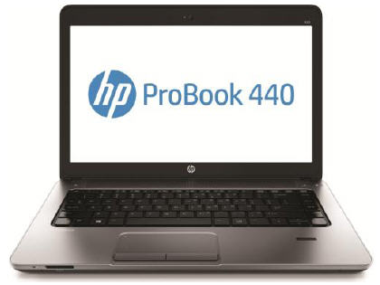 ProBook 440 G2 - Core i5 5200U / 2.2 GHz - Windows 8.1 Pro 64-bit - 8 GB RAM - 500 GB HDD - DVD SuperMulti - 14 inch touchscreen 1366 x 768 ( HD ) - Intel HD Graphics 5500 - Smart Buy ProBook 440 G2 - Core i5 5200U / 2.2 GHz - Windows 8.1 Pro 64-bit - 8 GB RAM - 500 GB HDD - DVD SuperMulti - 14 inch touchscreen 1366 x 768 ( HD ) - Intel HD Graphics 5500 - Smart Buy