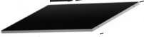 10.1-inch WSVGA AntiGlare LED display panel (Black) 10.1-inch WSVGA AntiGlare LED display panel (Black)