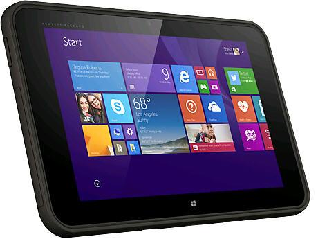Pro Tablet 10 EE G1 - Tablet - no keyboard - Atom Z3735F / 1.33 GHz - Windows 8.1 Pro 32-bit - 2 GB RAM - 64 GB SSD - 10.1 inch touchscreen 1280 x 800 - Intel HD Graphics - lava gray - promo Pro Tablet 10 EE G1 - Tablet - no keyboard - Atom Z3735F / 1.33 GHz - Windows 8.1 Pro 32-bit - 2 GB RAM - 64 GB SSD - 10.1 inch touchscreen 1280 x 800 - Intel HD Graphics - lava gray - promo