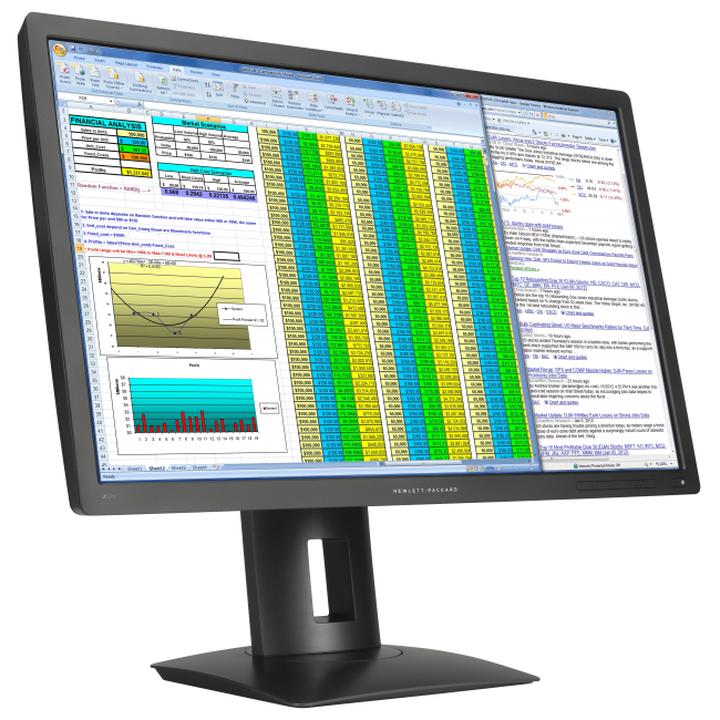 Z27q - LED monitor - 27 inch (27 inch viewable) - 5120 x 2880 5K Ultra HD (2880p) - IPS - 300 cd/m2 - 8 ms - 2xDisplayPort Z27q - LED monitor - 27 inch (27 inch viewable) - 5120 x 2880 5K Ultra HD (2880p) - IPS - 300 cd/m2 - 8 ms - 2xDisplayPort