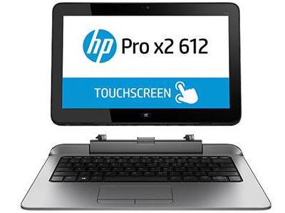 Pro x2 612 G1 - Tablet - no keyboard - Core i5 4302Y / 1.6 GHz - Windows 8.1 Pro 64-bit - 8 GB RAM - 256 GB SSD - 12.5 inch touchscreen 1920 x 1080 ( Full HD ) - Intel HD Graphics 4200 - 802.11ac - Smart Buy Pro x2 612 G1 - Tablet - no keyboard - Core i5 4302Y / 1.6 GHz - Windows 8.1 Pro 64-bit - 8 GB RAM - 256 GB SSD - 12.5 inch touchscreen 1920 x 1080 ( Full HD ) - Intel HD Graphics 4200 - 802.11ac - Smart Buy