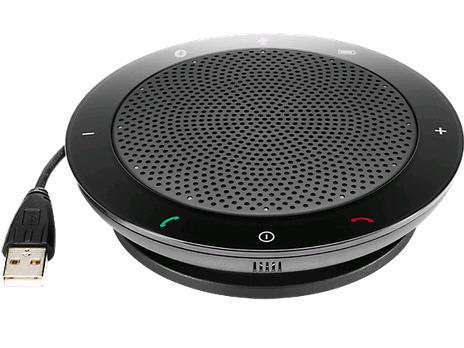 UC Speakerphone - USB VoIP desktop hands-free - wireless - Bluetooth - for Elite x2 EliteBook Pro x2 ProBook Stream Pro 14 G3 x2 ZBook 17 G3 Studio G3 UC Speakerphone - USB VoIP desktop hands-free - wireless - Bluetooth - for Elite x2 EliteBook Pro x2 ProBook Stream Pro 14 G3 x2 ZBook 17 G3 Studio G3