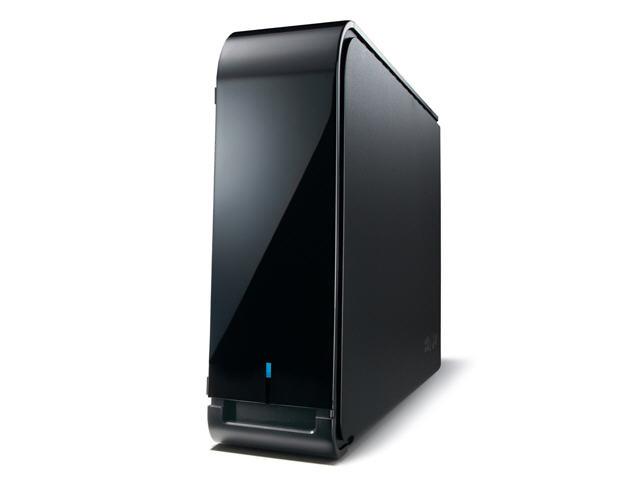 DriveStation Axis Velocity USB 3.0 - Hard drive - encrypted - 4 TB - external (desktop) - USB 3.0 - 7200 rpm