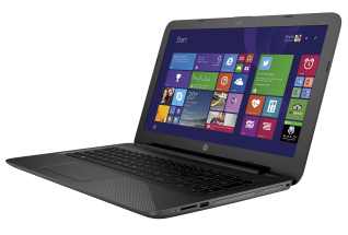 255 G4 - E1-6015 1.4 GHz - Win 10 Home 64-bit - 4 GB RAM - 500 GB HDD - DVD SuperMulti - 15.6 inch 1366 x 768 ( HD ) - Radeon R2 - ash gray 255 G4 - E1-6015 1.4 GHz - Win 10 Home 64-bit - 4 GB RAM - 500 GB HDD - DVD SuperMulti - 15.6 inch 1366 x 768 ( HD ) - Radeon R2 - ash gray