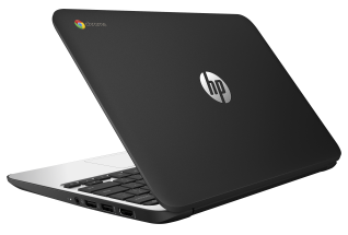 Chromebook 11 G4 - Celeron N2840 / 2.16 GHz - Chrome OS - 4 GB RAM - 32 GB eMMC - 11.6 inch TN 1366 x 768 ( HD ) - HD Graphics - 802.11ac - black (keyboard) - promo Chromebook 11 G4 - Celeron N2840 / 2.16 GHz - Chrome OS - 4 GB RAM - 32 GB eMMC - 11.6 inch TN 1366 x 768 ( HD ) - HD Graphics - 802.11ac - black (keyboard) - promo