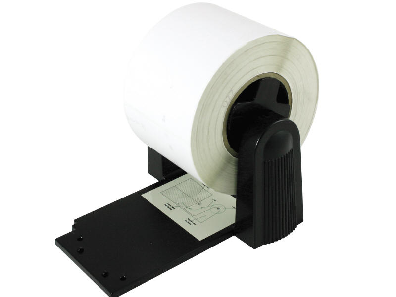 Media Loader - Media tray / feeder 1 tray(s) - for Wasp WPL305EZ Media Loader - Media tray / feeder 1 tray(s) - for Wasp WPL305EZ