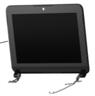 10.1 INCH Wide Screen VGA AG LED IMR/PBL 10.1 INCH Wide Screen VGA AG LED IMR/PBL