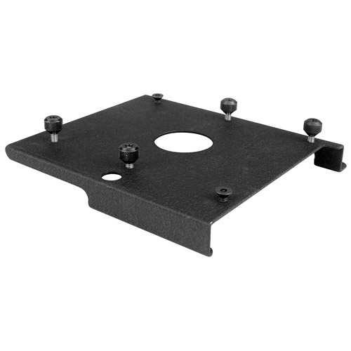 Mounting Bracket for Projector - Black