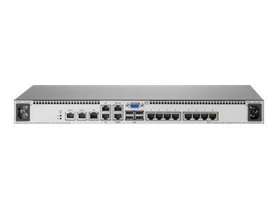 KVM SWITCH IP CNSL G2 1x1Ex8 KVM SWITCH IP CNSL G2 1x1Ex8