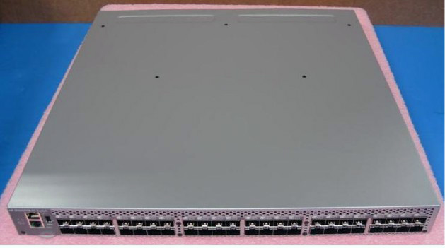 16Gb SN6000B base switch - Fiber Channel (FC) 48/24-port Storage Area Network (SAN) 16Gb SN6000B base switch - Fiber Channel (FC) 48/24-port Storage Area Network (SAN)