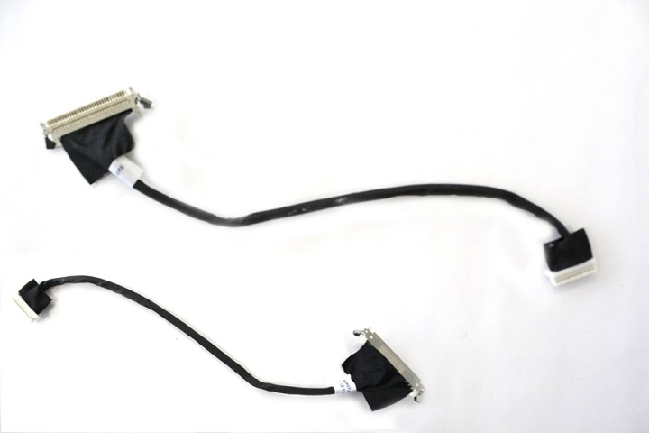 Cable assembly - For Low Voltage Differential Signaling (LVDS) circuit, C2 Cable assembly - For Low Voltage Differential Signaling (LVDS) circuit, C2