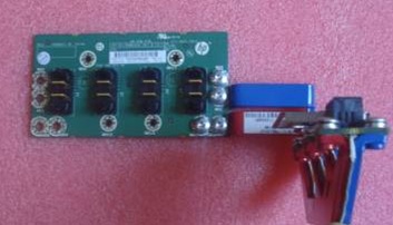 Left Bus Bar Pwr Interface Brd Assy Left Bus Bar Pwr Interface Brd Assy
