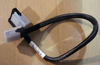 Controller cable - With U-type connector 2U form factor Controller cable - With U-type connector 2U form factor