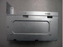 ASSY PS CAGE ASSY PS CAGE