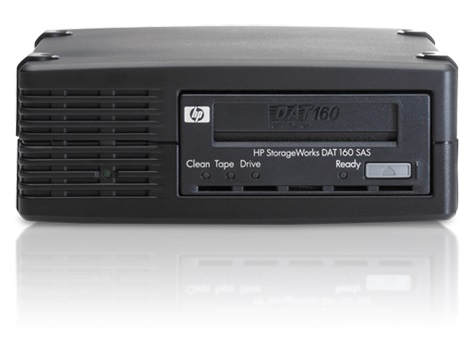 Drive TAPE DAT160 Ext SCSI Drive TAPE DAT160 Ext SCSI