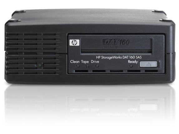 Drive TAPE DAT160 Ext SAS Drive TAPE DAT160 Ext SAS
