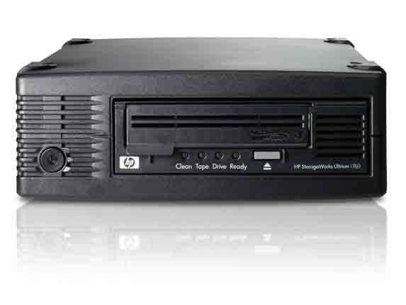 Drive TAPE LTO4 HH SCSI Ext Drive TAPE LTO4 HH SCSI Ext