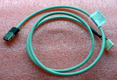 4N7A7-01 CA ASSY INTRNAL USB 850mm 4N7A7-01 CA ASSY INTRNAL USB 850mm