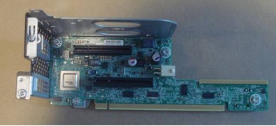 PCIe ALOM PCIe ALOM