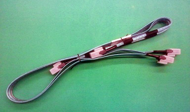 Cable assembly - Mini SAS to storage Cable assembly - Mini SAS to storage