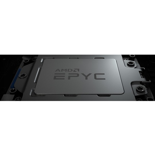 EPYC (64-CORE) MODEL 7662