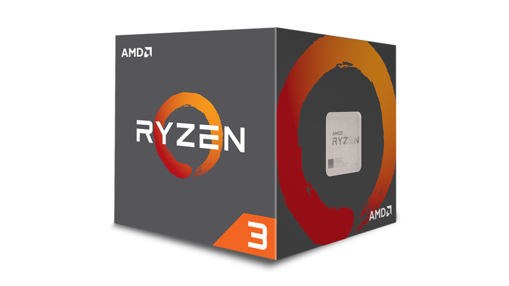 Ryzen 3 AM4 1300X 4 Cores 4 Threads 65 Watts 10MB 3700MHz Retail Ryzen 3 AM4 1300X 4 Cores 4 Threads 65 Watts 10MB 3700MHz Retail