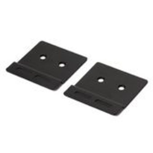 CORD RETENTION BRACKETS AND VERTICAL-MOUNT BRACKET KITS TO COMPLETE RACK POWER D