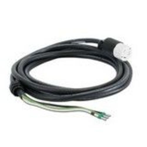 POWER CABLE-NEMA L6-30(F)-BARE WIRE-15FT