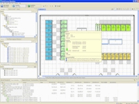 INFRASTRUXURE CENTRAL ADVANCED ADMINISTRATION