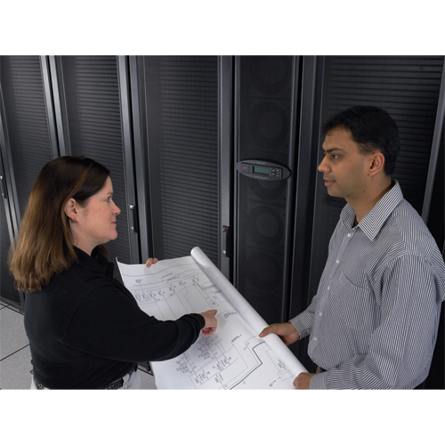 InfraStruXure Operations Floor Equipment Identification - Installation - on-site - business hours - for P/N: AP9480 InfraStruXure Operations Floor Equipment Identification - Installation - on-site - business hours - for P/N: AP9480