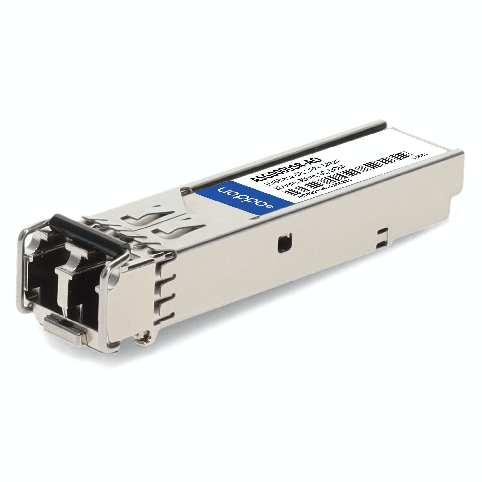 CALIX SFP 10KM LX LC 100-01662 COMPAT TAA XCVR 1-GIG LX DOM SMF LC