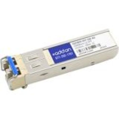 SIXNET GSFIBER-SFP-10K COMPATIBLE TAA COMPLIANT 1000BASE-LX SFP TRANSCEIVE