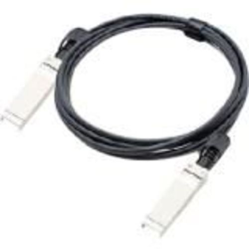 JUNIPER JNP-QSFP-AOCBO-10M COMP TAA 40GACTIVE FIBER AOC 10M