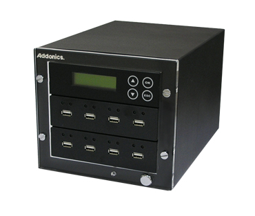 1:7 USB HDD / Flash Duplicator ( ) 1:7 USB HDD / Flash Duplicator ( )