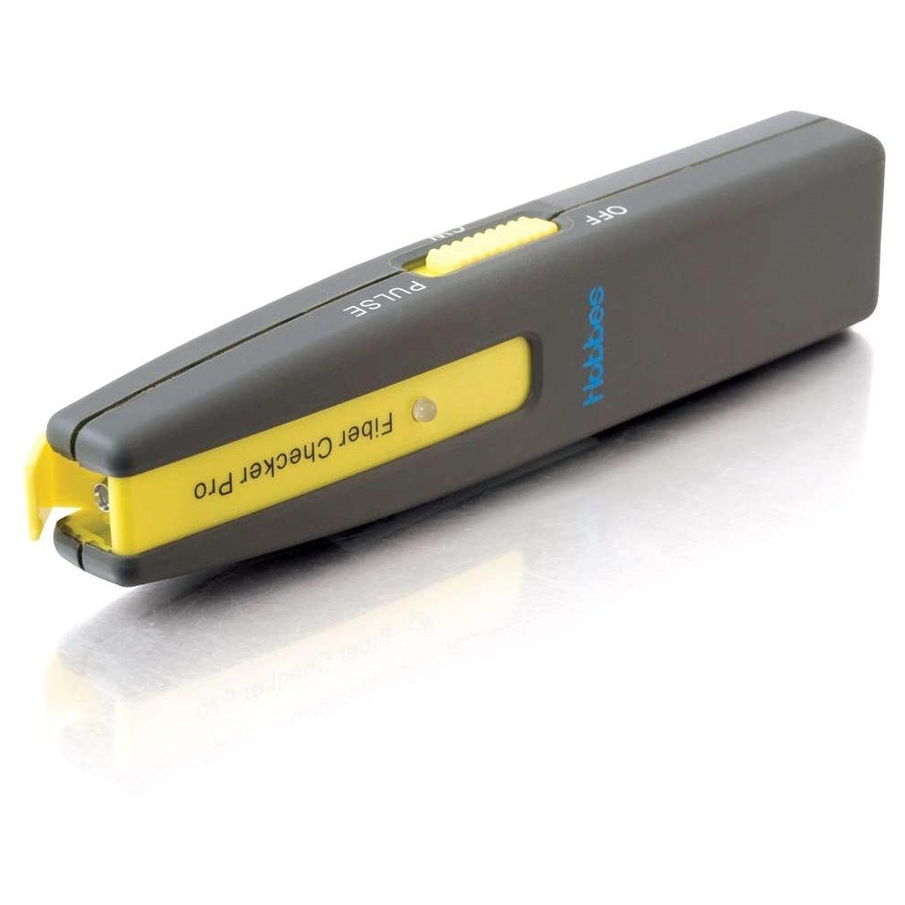 Fiber Break Tester - Upto 1.86 Mile Lenght Measurement Fiber Break Tester - Upto 1.86 Mile Lenght Measurement