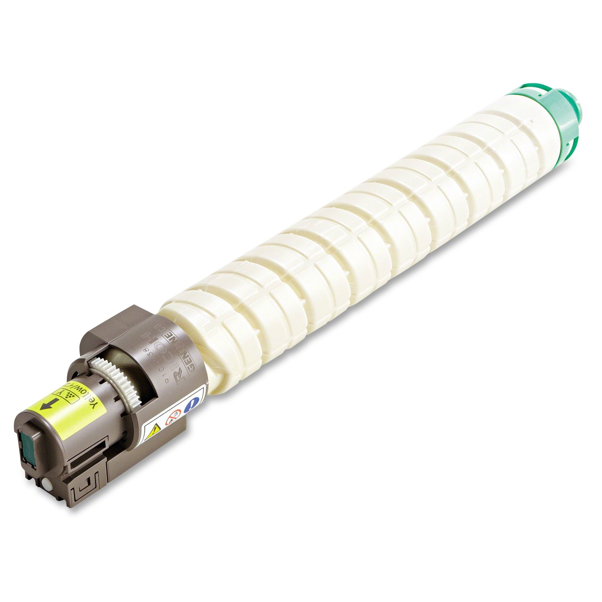 Yellow - original - toner cartridge - for Lanier SP C820 Gestetner SP C820 Nashuatec SP C820 NRG SP C820 Rex Rotary SP C820 Yellow - original - toner cartridge - for Lanier SP C820 Gestetner SP C820 Nashuatec SP C820 NRG SP C820 Rex Rotary SP C820