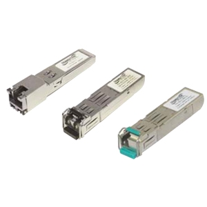 TRANSCEIVER- SFP CC 100BASE-FX SM LC 10KM 3.3V TRANSCEIVER- SFP CC 100BASE-FX SM LC 10KM 3.3V