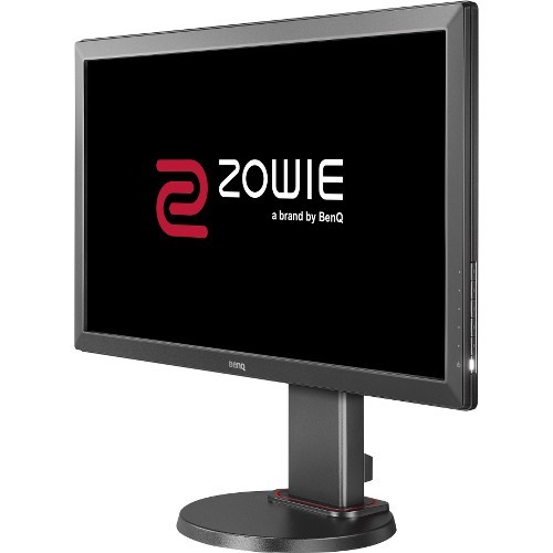 24IN GAMING MNTR ZOWIE 1920X1080 DARK GREY 24IN GAMING MNTR ZOWIE 1920X1080 DARK GREY