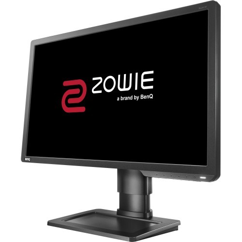 24IN ZOWIE 1920X1080 E SPORTS GAMING MONITOR 24IN ZOWIE 1920X1080 E SPORTS GAMING MONITOR