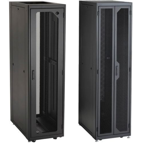 ELITE DATA CABINET 84INH (45U) X 30INW