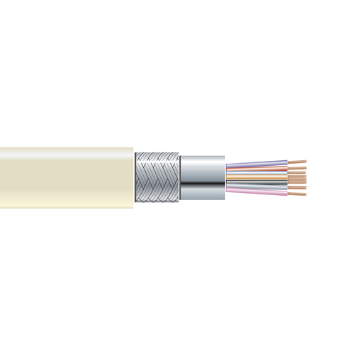 EXT DISTANCE QUIET CABL 7 CON DUCTOR 500 FT EXT DISTANCE QUIET CABL 7 CON DUCTOR 500 FT