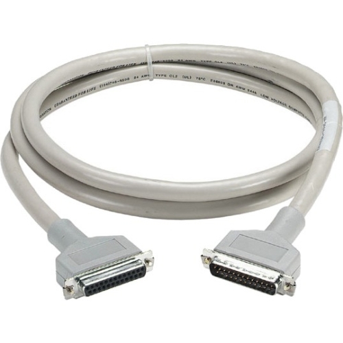 RS-232 EXTENDED-DISTANCE/QUIET CABLES W