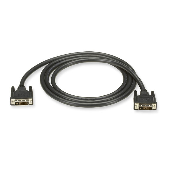 Box Digital Video Cable - DVI-D (Dual-Link) Digital Video - DVI-D (Dual-Link) Digital Video - 50ft