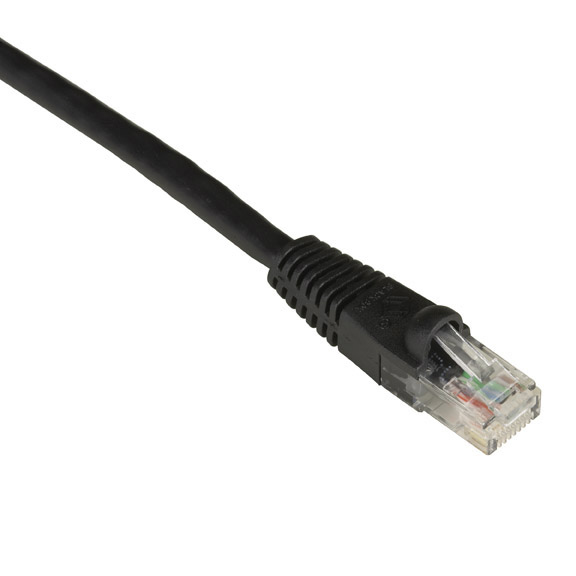 5FT BLACK CAT6 550MHZ COMPONENT PATCH CBL UTP CM 5FT BLACK CAT6 550MHZ COMPONENT PATCH CBL UTP CM